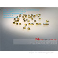 HPHT Mono Crystal Diamond Plates for Non-Ferrous miya@moresuperhard.com
